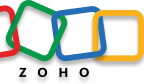 Zoho – Turn Website Enquiries into an Organized Sales Pipeline